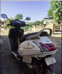 Honda Activa 3G 110cc 2015