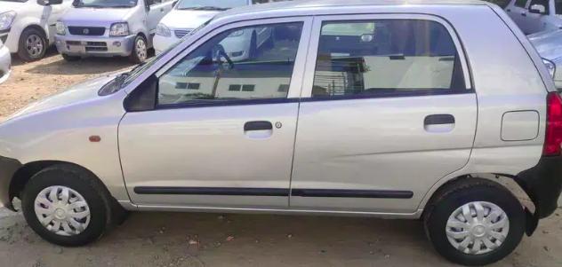 Maruti Suzuki Alto LX 2006
