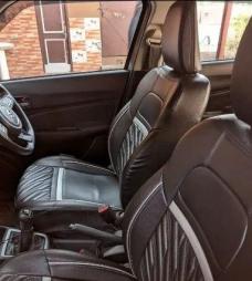 Maruti Suzuki Dzire VXi BS6 2020