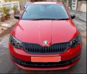 Skoda Rapid 1.6 MPI STYLE 2019