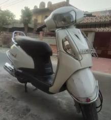 Suzuki Access 125cc 2015
