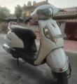 Suzuki Access 125cc 2015