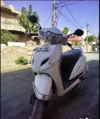 Honda Activa 3G 110cc 2015