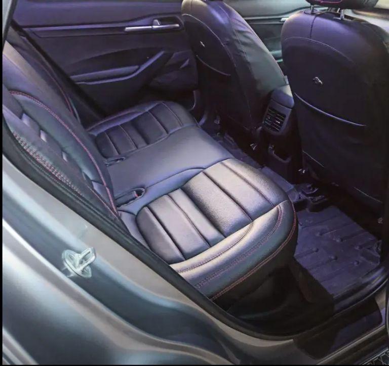 Kia Seltos HTK Plus 1.5 Diesel 2021