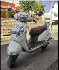 Suzuki Access 125cc 2015