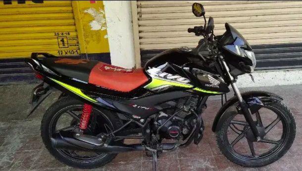 Honda Livo 110cc 2016