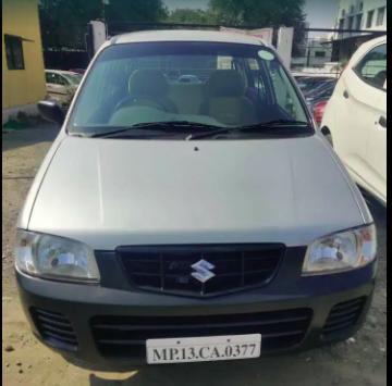 Maruti Suzuki Alto LX 2006