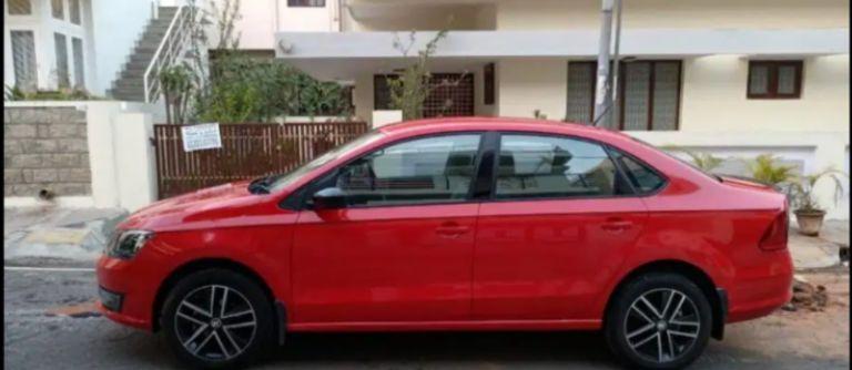 Skoda Rapid 1.6 MPI STYLE 2019