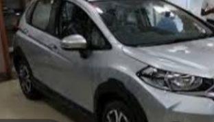 Honda WR-V VX Diesel 2018