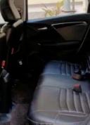 Honda WR-V VX Petrol 2020