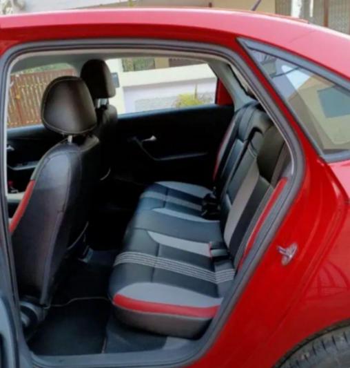 Skoda Rapid 1.6 MPI STYLE 2019