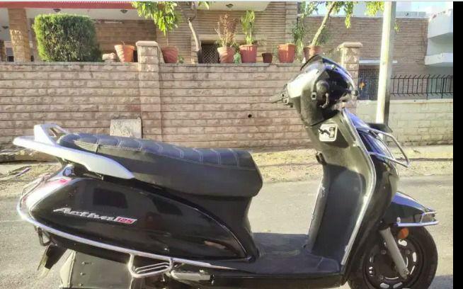 Honda Activa125 STD 2019