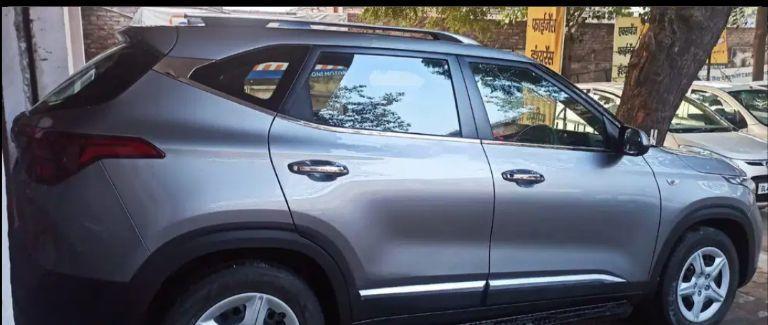 Kia Seltos HTK Plus 1.5 Diesel 2021