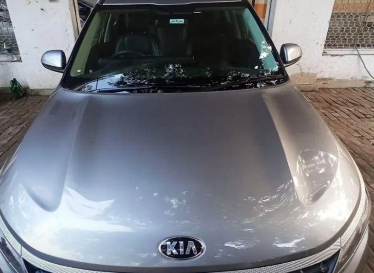 Kia Seltos HTK Plus 1.5 Diesel 2021