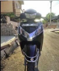 Honda Activa125 STD 2019