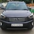 Hyundai Creta 1.6 SX Diesel 2017