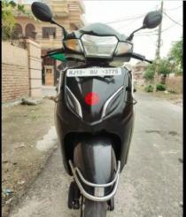 Honda Activa 5G 110cc STD 2019