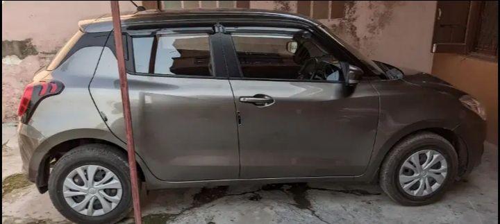 Maruti Suzuki Dzire VXi BS6 2020