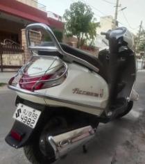 Suzuki Access 125cc 2015