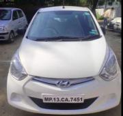 Hyundai Eon Era + 2012