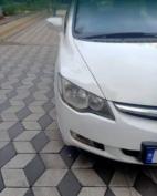 Honda Civic 1.8 S AT 2008