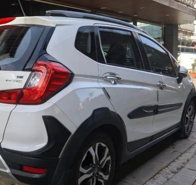 Honda WR-V VX Petrol 2020