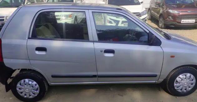 Maruti Suzuki Alto LX 2006