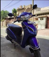 Honda Activa 5G 110cc STD 2019