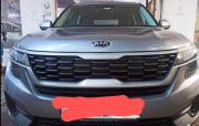Kia Seltos HTK Plus 1.5 Diesel 2021