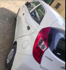 Hyundai Eon Era + 2012