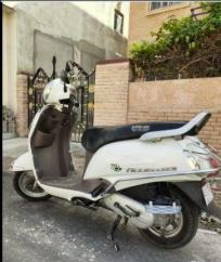 Suzuki Access 125cc-Disc 2017