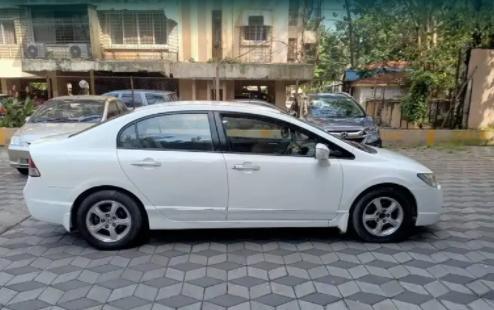 Honda Civic 1.8 S AT 2008