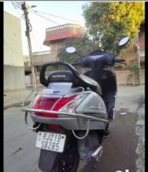 Honda Activa 5G 110cc STD Limited Edition 2019