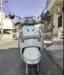 Suzuki Access 125cc 2015