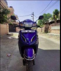 Honda Activa 5G 110cc STD 2019
