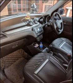 Maruti Suzuki Dzire VXi BS6 2020