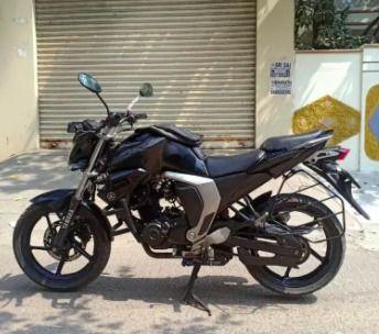 Yamaha FZ V 2.0 150cc 2017