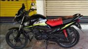 Honda Livo 110cc 2016