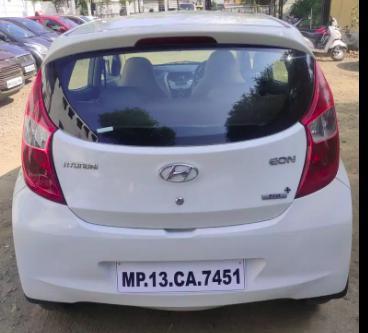 Hyundai Eon Era + 2012