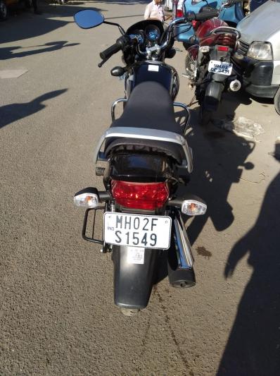 Hero HF Deluxe IBS Self Alloy 100cc BS6 2021