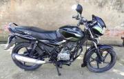 Bajaj Discover 100cc 2013