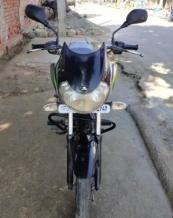 Bajaj Discover 100cc 2013