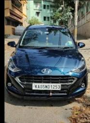 Hyundai Grand i10 Nios Asta 1.2 Kappa VTVT 2021