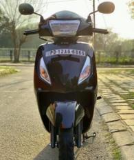 TVS Jupiter 110cc ZX Drum SBT BS6 2021