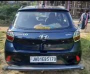 Hyundai Grand i10 Nios Sportz 1.2 Kappa VTVT 2020