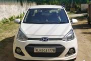 Hyundai Xcent S 1.1 CRDi 2015