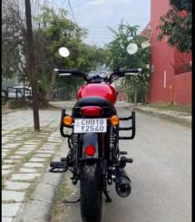 Royal Enfield Thunderbird 350cc 2019