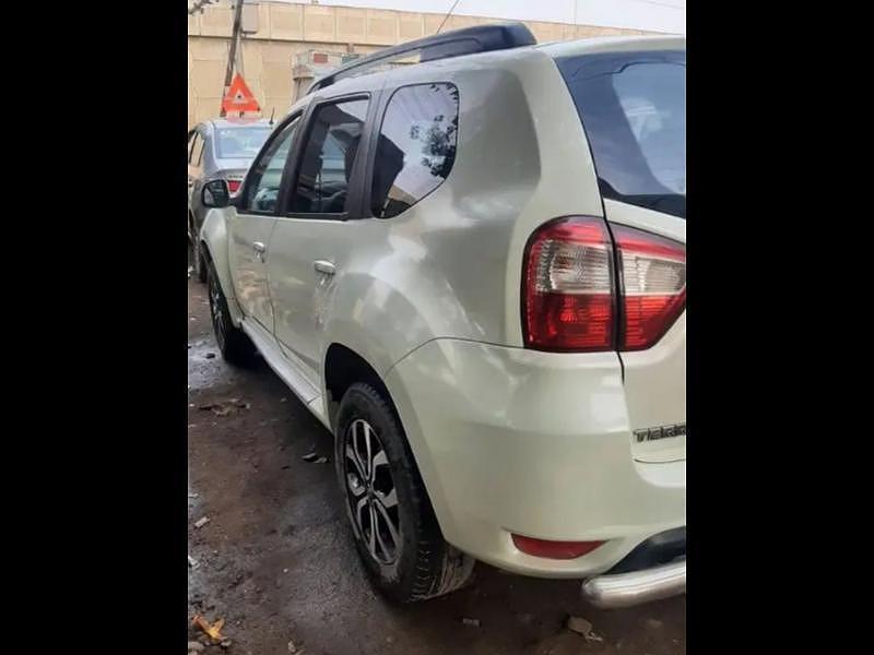 Nissan Terrano XL D 2014