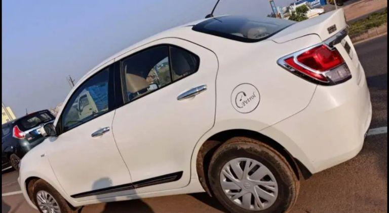 Maruti Suzuki Dzire VXi 2019