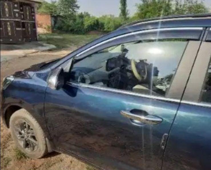 Hyundai Grand i10 Nios Sportz 1.2 Kappa VTVT 2020